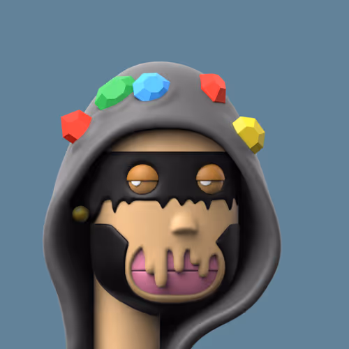 Dr Ethvils 3d Frankenpunks