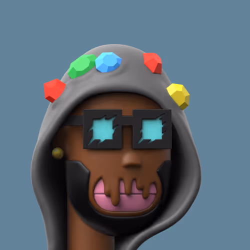 Dr Ethvils 3d Frankenpunks