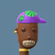 3563
