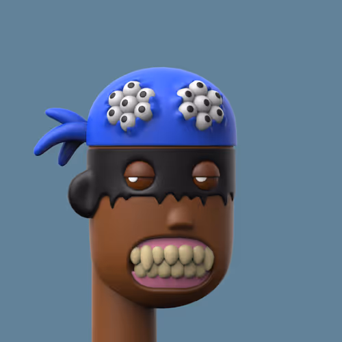Dr Ethvils 3d Frankenpunks