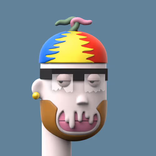 Dr Ethvils 3d Frankenpunks