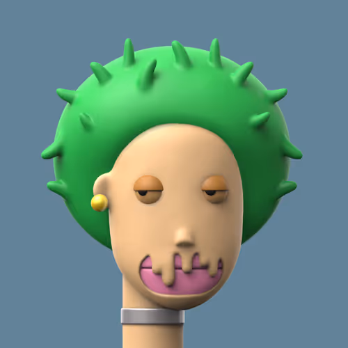 Dr Ethvils 3d Frankenpunks