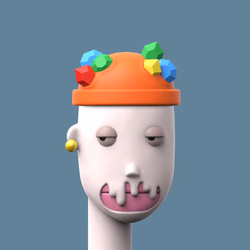 Dr Ethvils 3d Frankenpunks