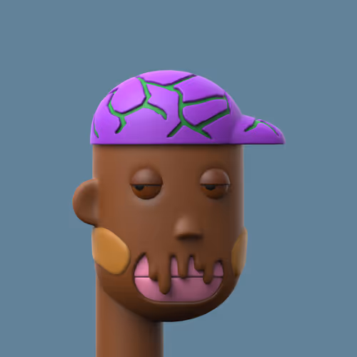 Dr Ethvils 3d Frankenpunks