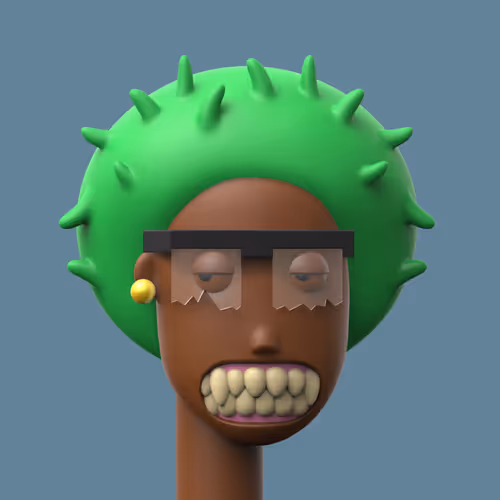 Dr Ethvils 3d Frankenpunks