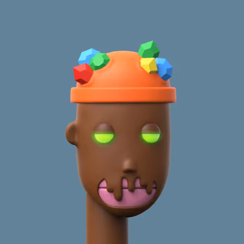 Dr Ethvils 3d Frankenpunks
