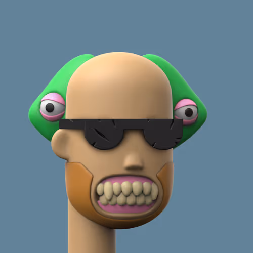 Dr Ethvils 3d Frankenpunks