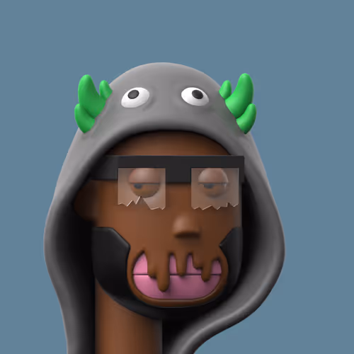 Dr Ethvils 3d Frankenpunks