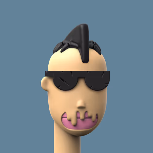 Dr Ethvils 3d Frankenpunks