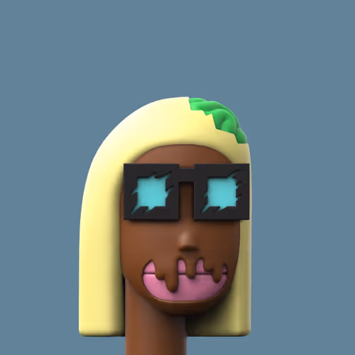Dr Ethvils 3d Frankenpunks