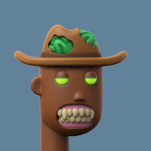 Dr Ethvils 3d Frankenpunks