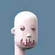 4617