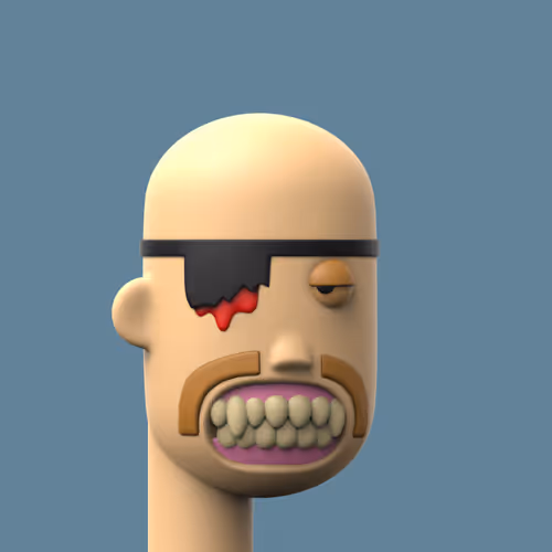 Dr Ethvils 3d Frankenpunks