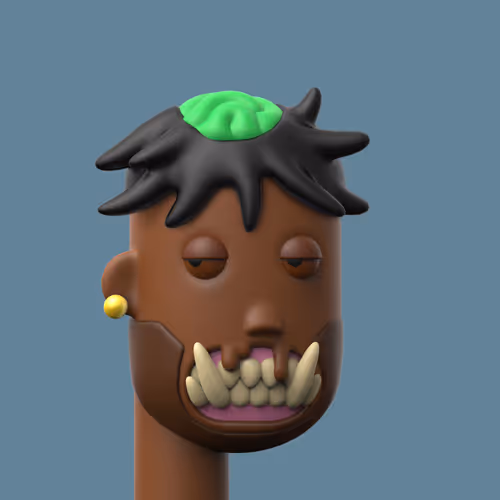 Dr Ethvils 3d Frankenpunks