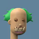 6071