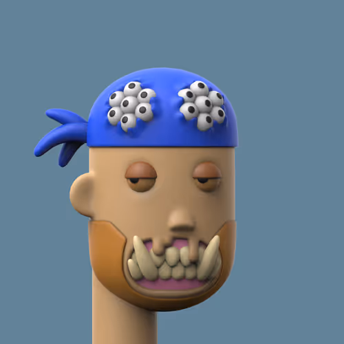 Dr Ethvils 3d Frankenpunks