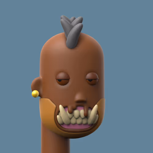 Dr Ethvils 3d Frankenpunks