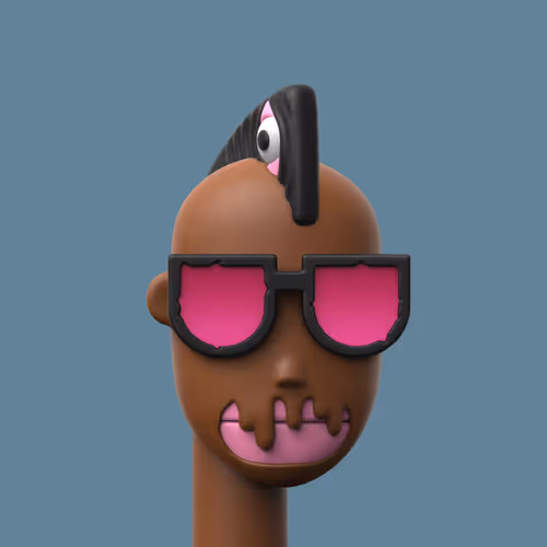 Dr Ethvils 3d Frankenpunks