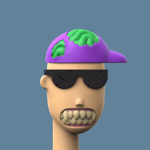 Dr Ethvils 3d Frankenpunks