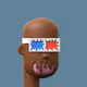 5821