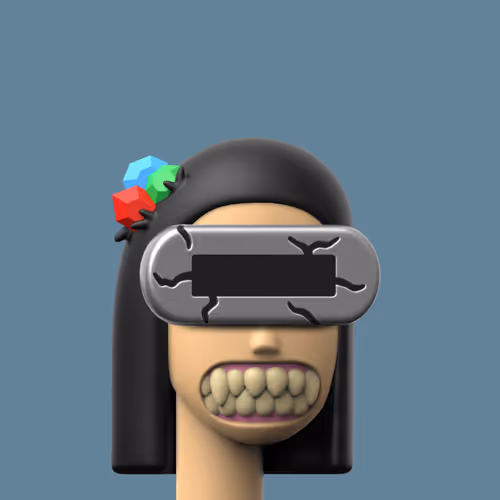 Dr Ethvils 3d Frankenpunks