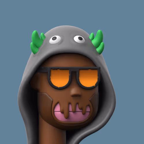 Dr Ethvils 3d Frankenpunks
