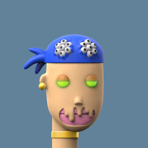 Dr Ethvils 3d Frankenpunks