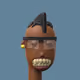 5847