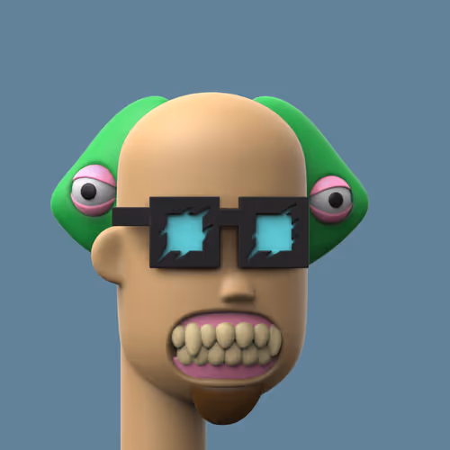 Dr Ethvils 3d Frankenpunks