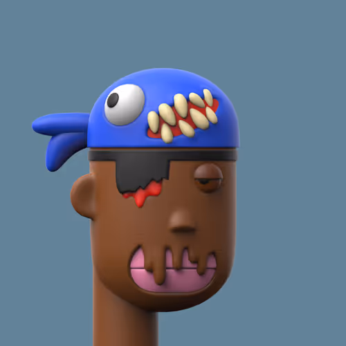 Dr Ethvils 3d Frankenpunks