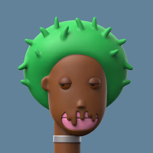 Dr Ethvils 3d Frankenpunks