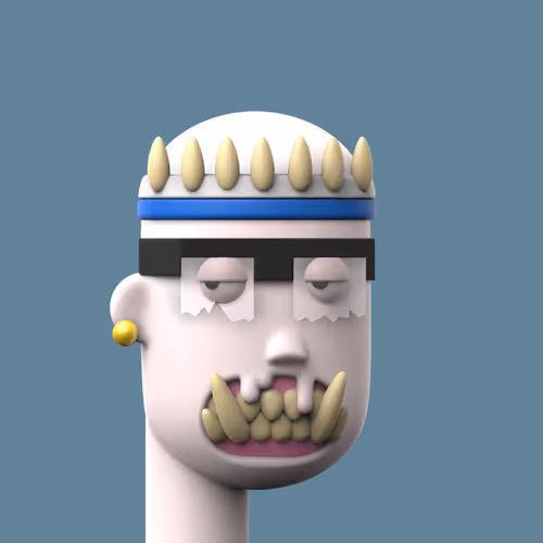 Dr Ethvils 3d Frankenpunks