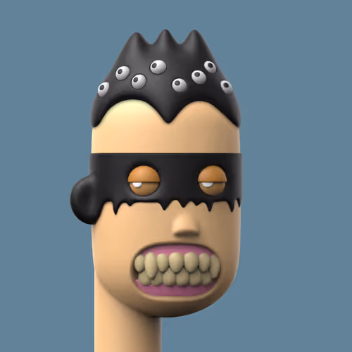 Dr Ethvils 3d Frankenpunks