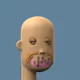 3068