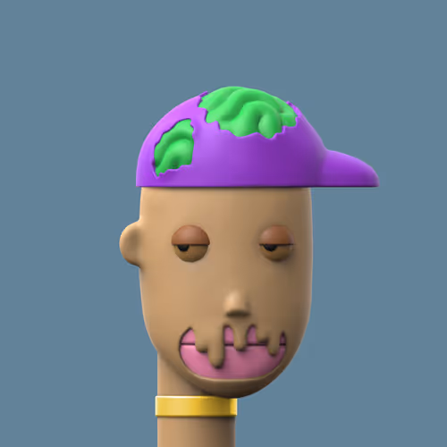 Dr Ethvils 3d Frankenpunks