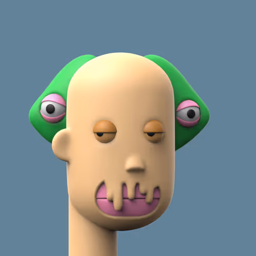 Dr Ethvils 3d Frankenpunks