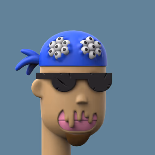 Dr Ethvils 3d Frankenpunks