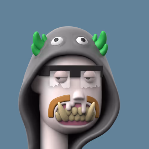 Dr Ethvils 3d Frankenpunks