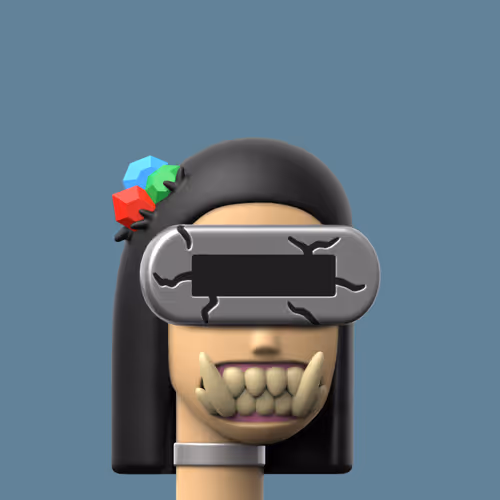 Dr Ethvils 3d Frankenpunks