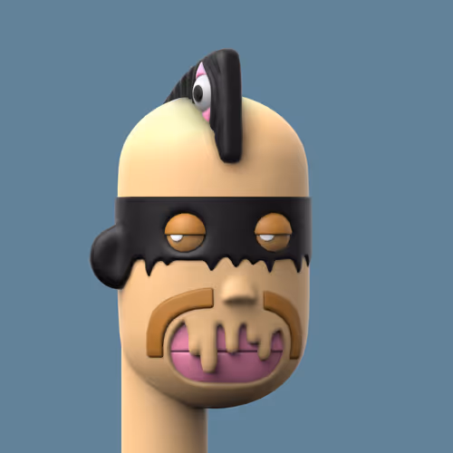 Dr Ethvils 3d Frankenpunks