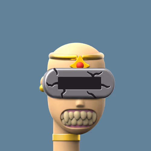 Dr Ethvils 3d Frankenpunks