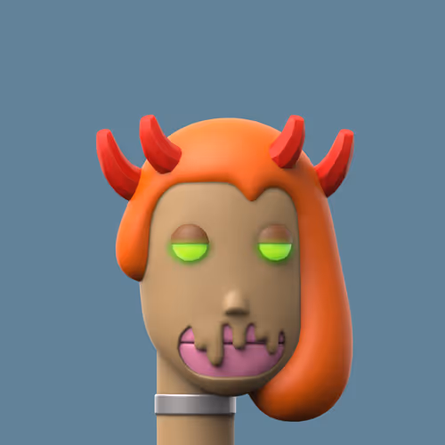 Dr Ethvils 3d Frankenpunks