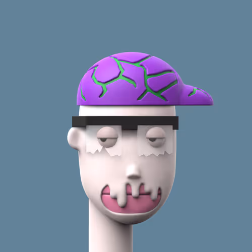 Dr Ethvils 3d Frankenpunks