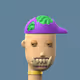 5824