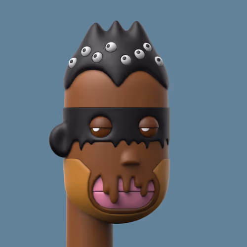 Dr Ethvils 3d Frankenpunks