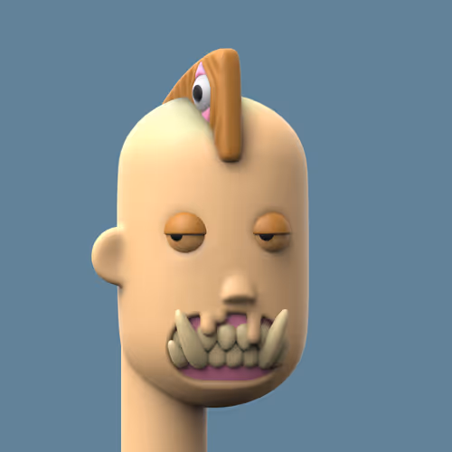 Dr Ethvils 3d Frankenpunks