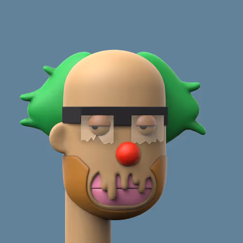 Dr Ethvils 3d Frankenpunks