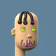 6571
