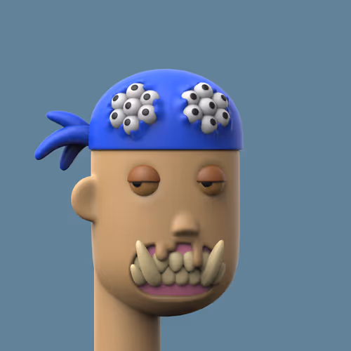 Dr Ethvils 3d Frankenpunks