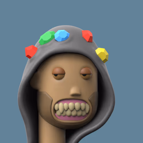 Dr Ethvils 3d Frankenpunks